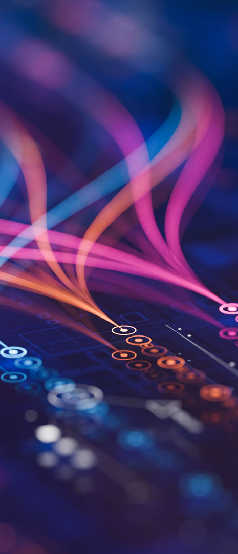 A picture featuring AI technology.